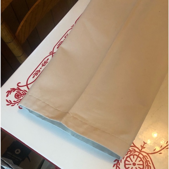 Haggar Chinos 38x32 - Picture 8 of 11